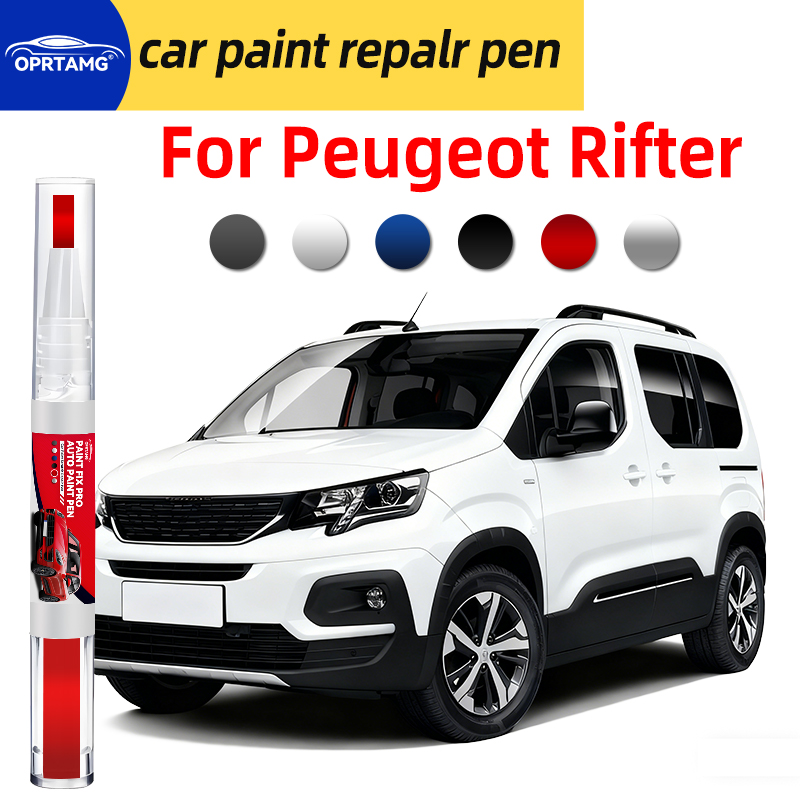 Tech Accessories For Car - Ручка для подкраски автомобильной краски для