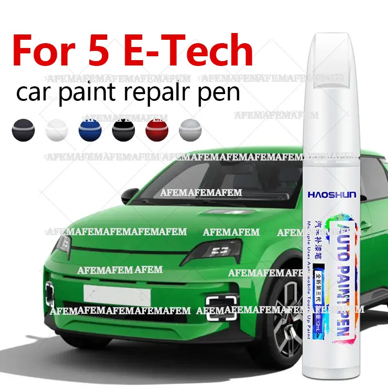 Tech Accessories For Car - Ручка-корректор для ремонта автомобильной краски для