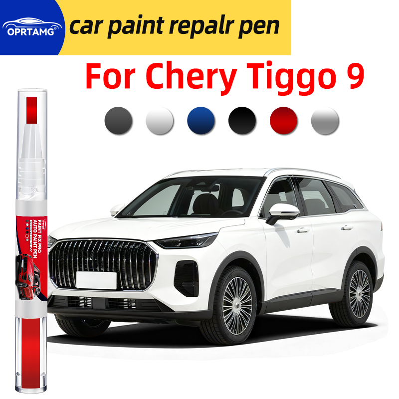 Tech Accessories For Car - Ручка-корректор для подкраски автомобиля Chery Tiggo