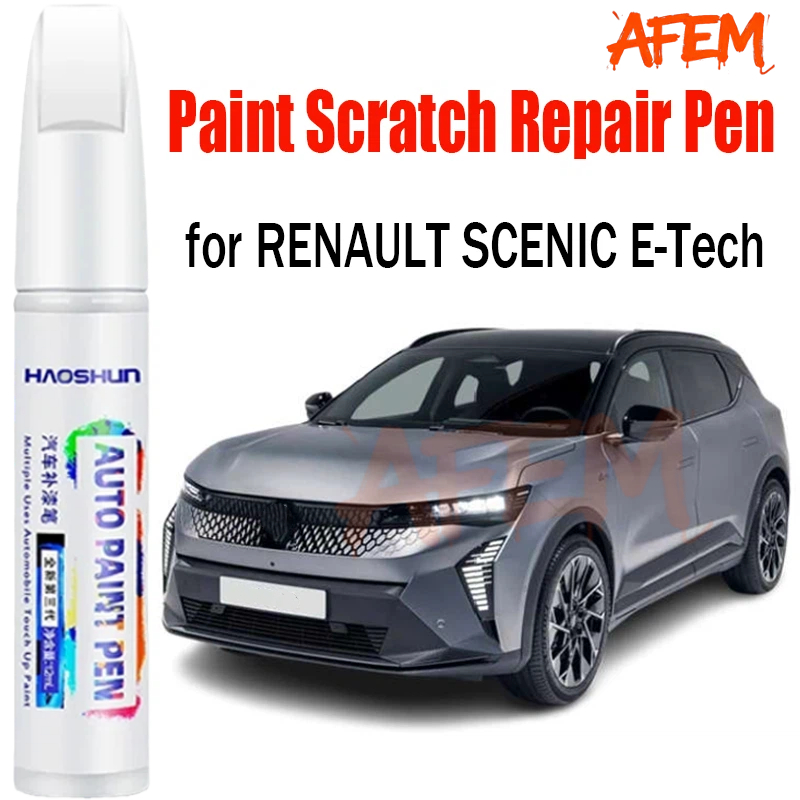 Tech Accessories For Car - Карандаш для ремонта царапин на автомобиле,