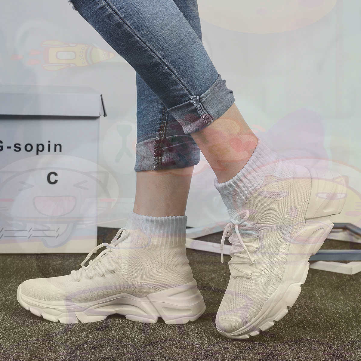 Tech Accessories Gift Ideas - Снижает рост Летние баскетбольные мячи Баскетбольная