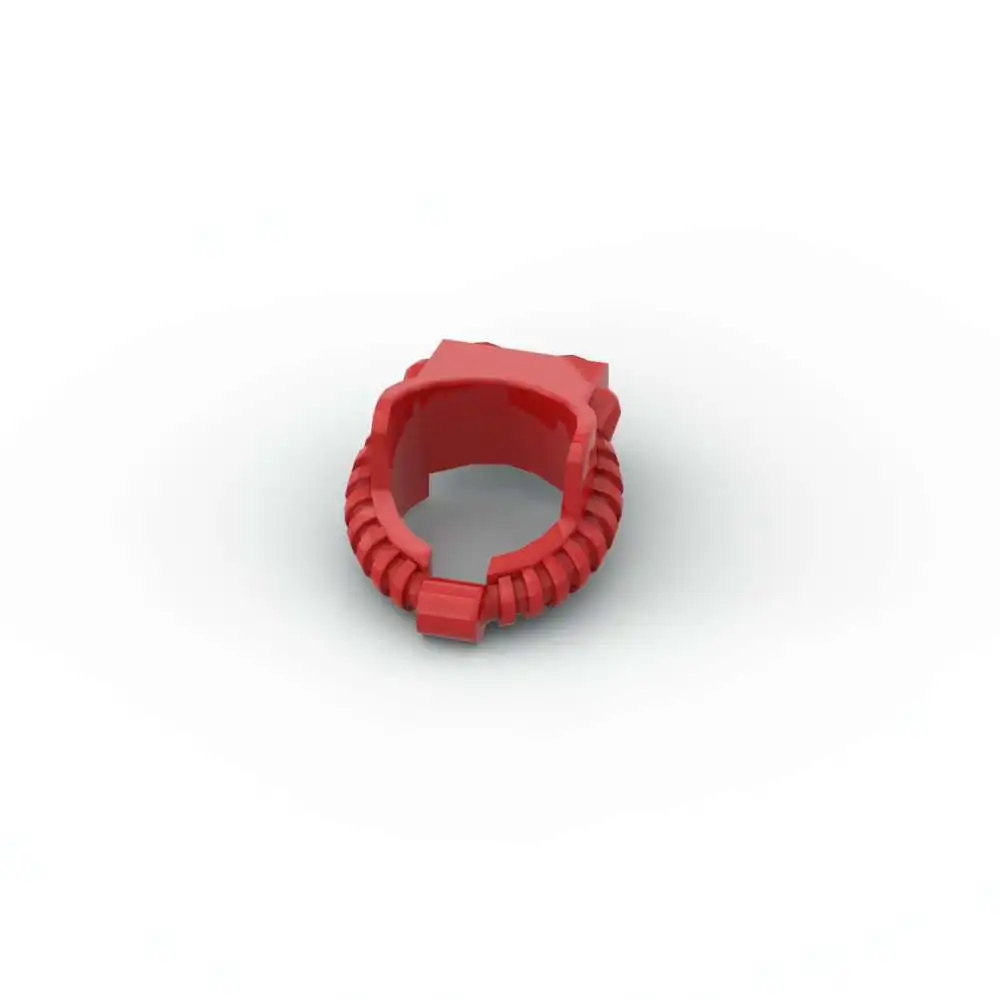 Tech Accessories Gift Ideas - Набор строительных блоков MOC 10 шт.