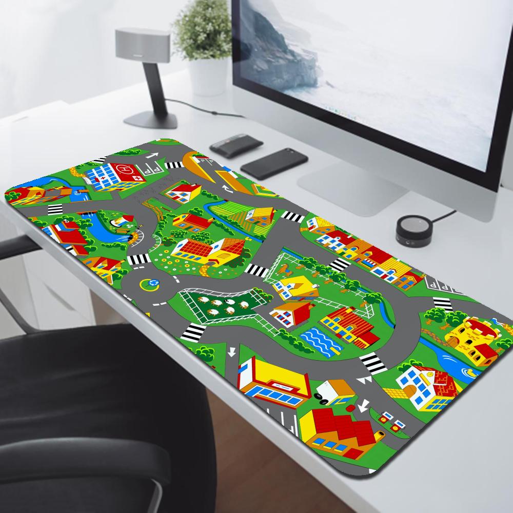 Аксессуары для компьютерных иг – обзор и цена Tech Table Accessories