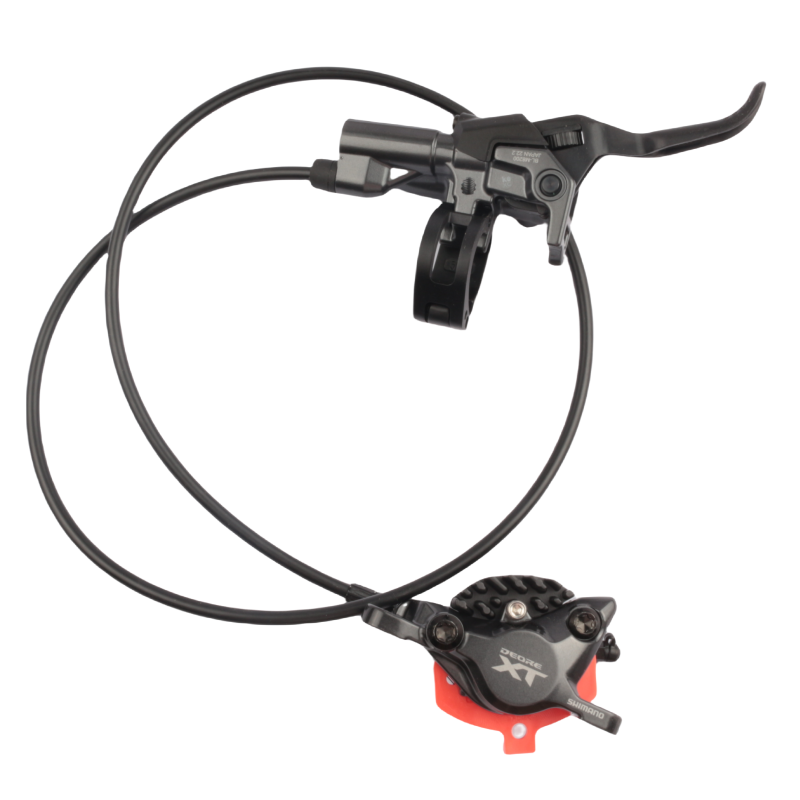 Shimano DEORE XT M8200 Тормозн – обзор и цена Tech Bike Accessories