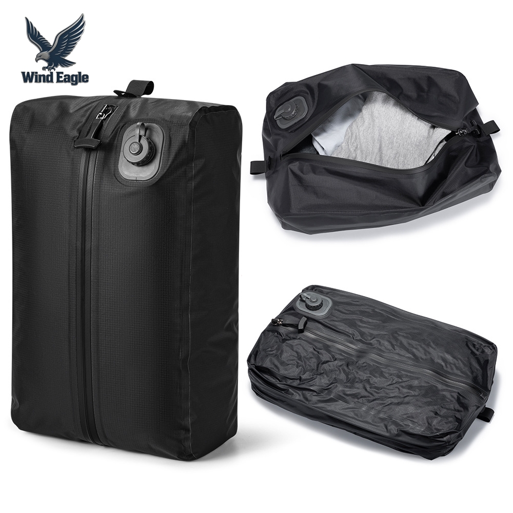 Перезаряжаемый автоматический  – обзор и цена Tech Accessories Travel Bag