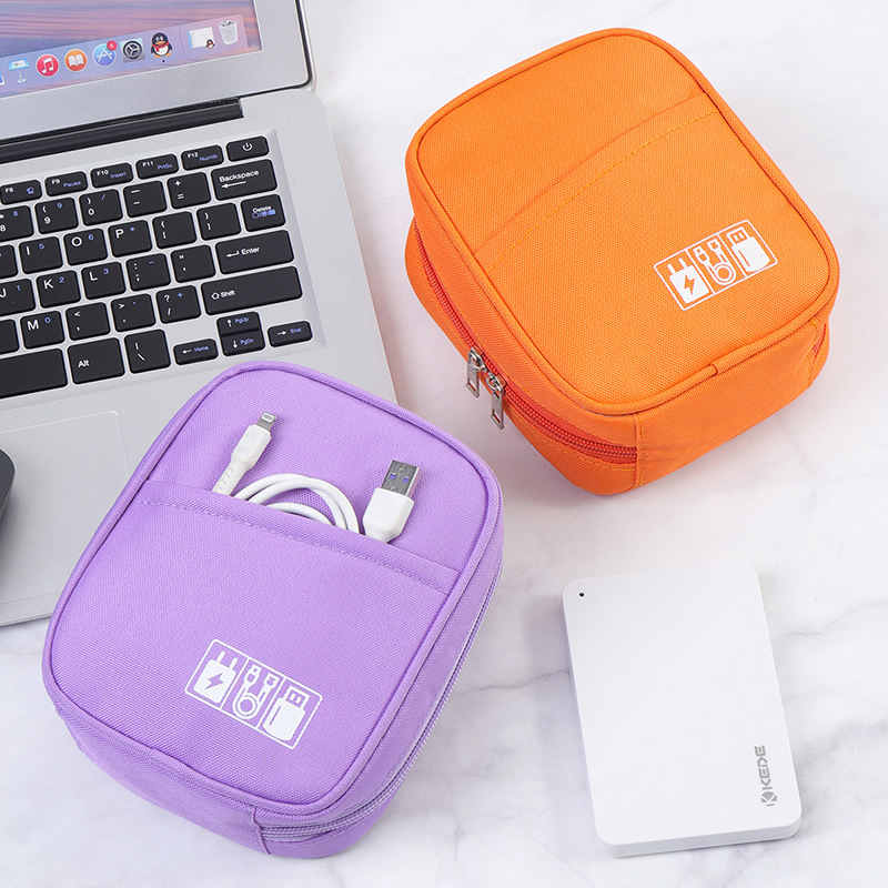 Новая дорожная сумка-органайзе – обзор и цена Tech Accessories Travel Bag