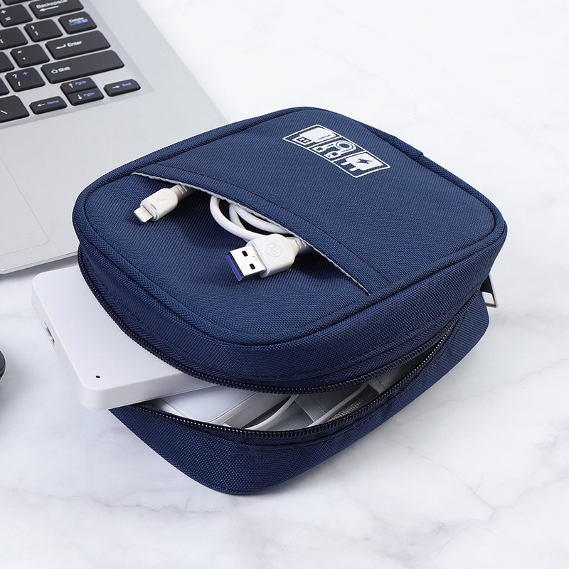 Новая дорожная сумка-органайзе – обзор и цена Tech Accessories Travel Bag