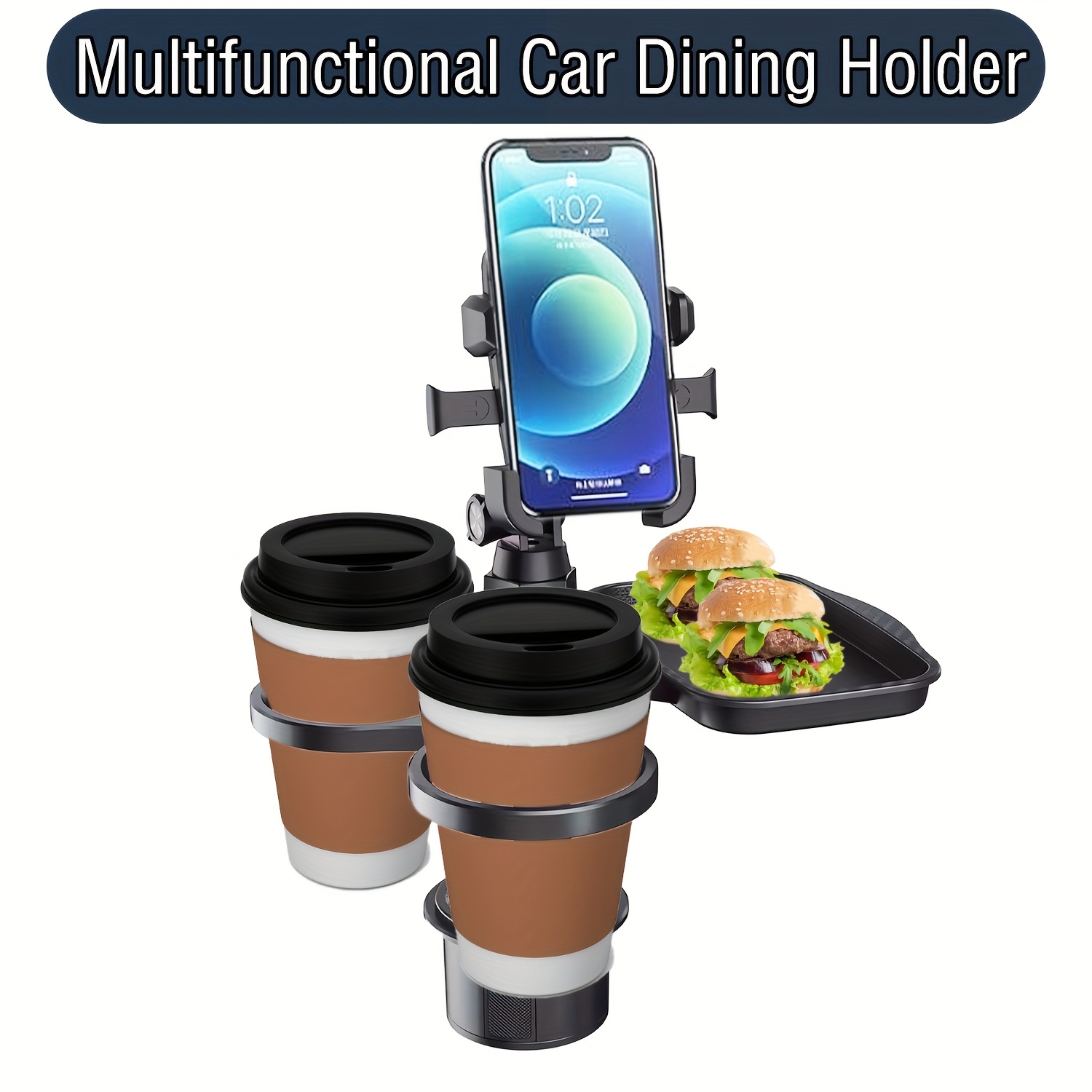 Новинка 2023 года, автомобильн – обзор и цена Tech Accessories For Car