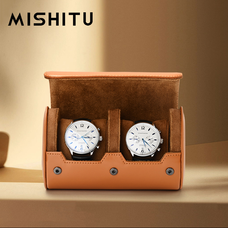 MISHITU 1/2/3 слота, рулон для – обзор и цена Tech Accessories Travel Bag