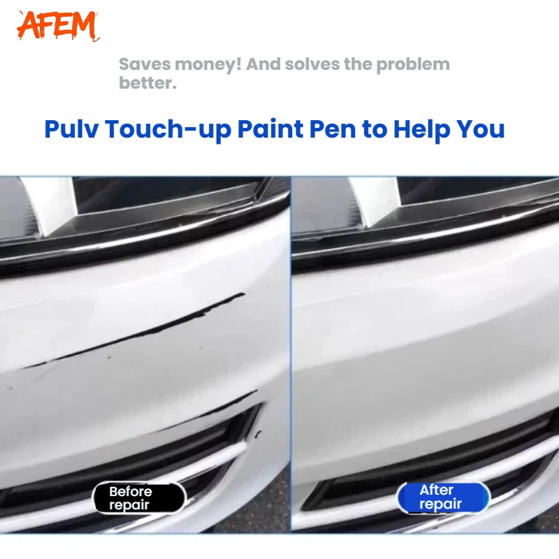 Ручка-корректор для ремонта ав – обзор и цена Tech Accessories For Car