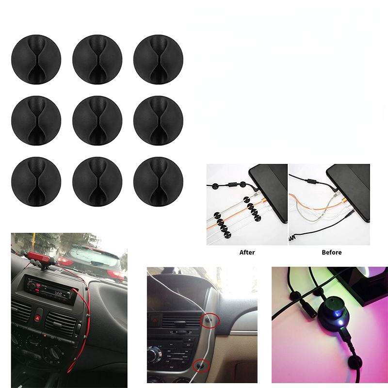 Высококачественный зажим для а – обзор и цена Tech Accessories For Car