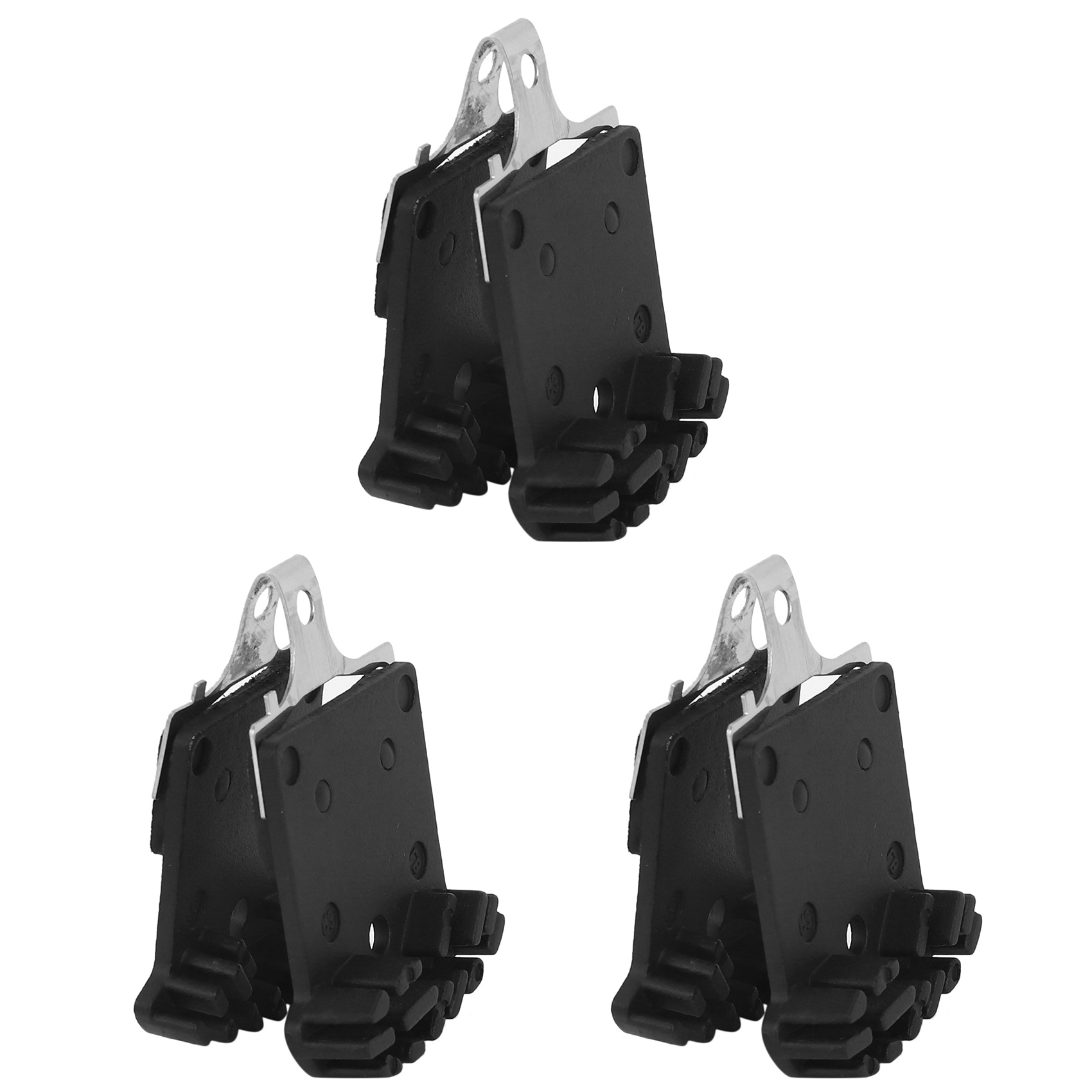 Тормозные колодки CGDS-5X с ги – обзор и цена Tech Bike Accessories