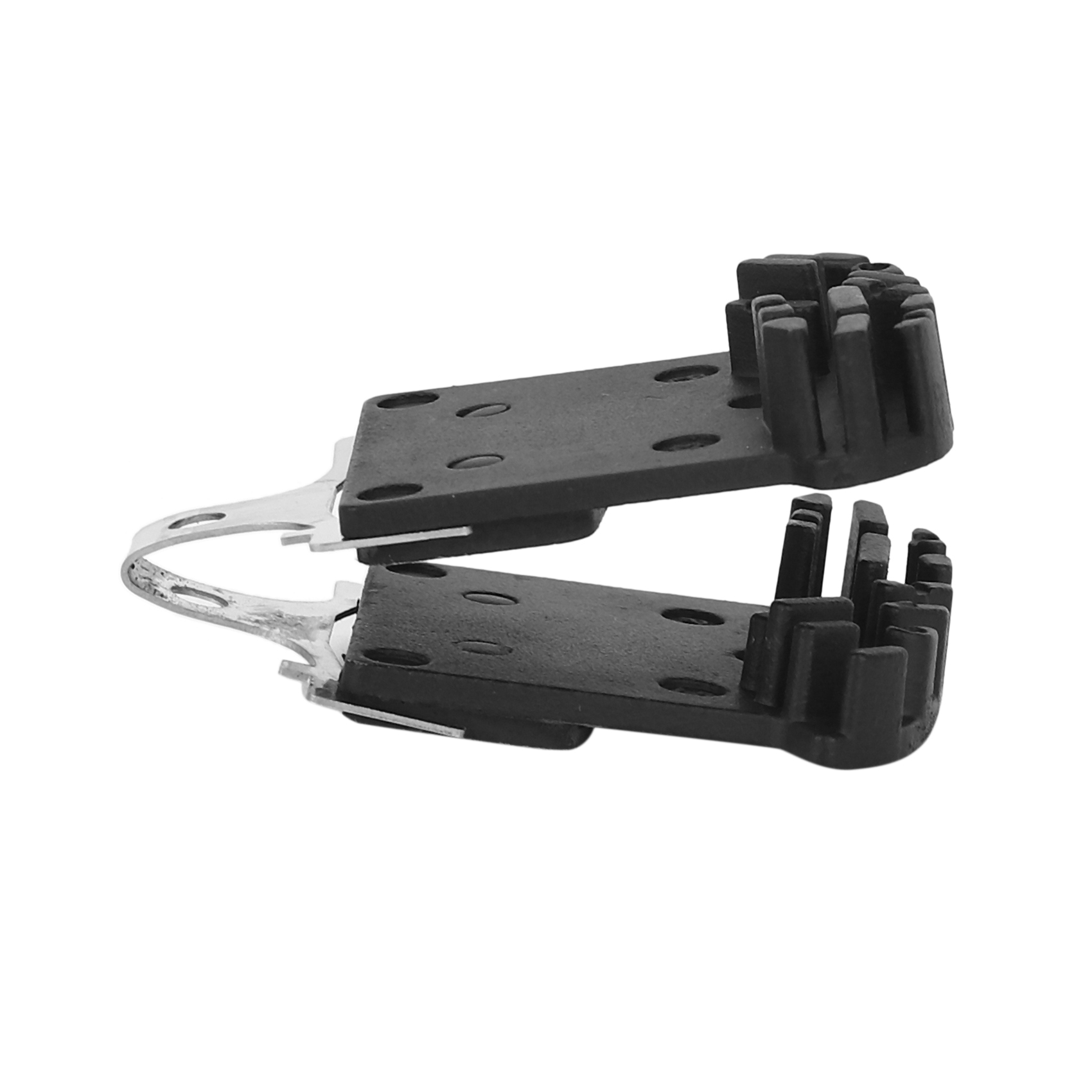 Тормозные колодки CGDS-5X с ги – обзор и цена Tech Bike Accessories