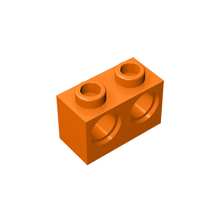10 шт. MOC-деталей для сборки, – обзор и цена Tech X
