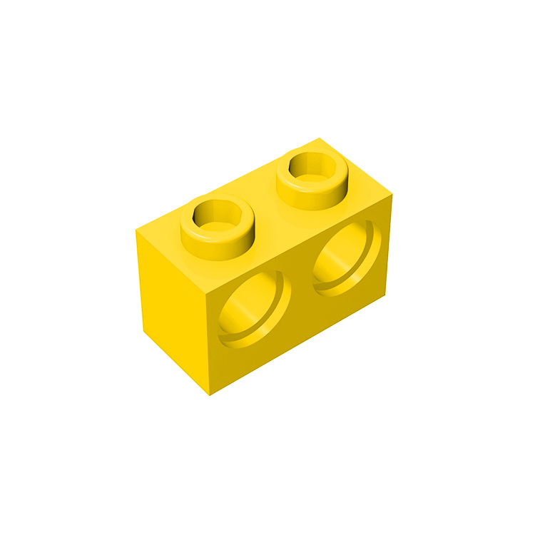 10 шт. MOC-деталей для сборки, – обзор и цена Tech X