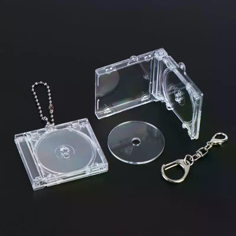 Брелок-держатель для CD-дисков – обзор и цена Tech Accessories Backpack