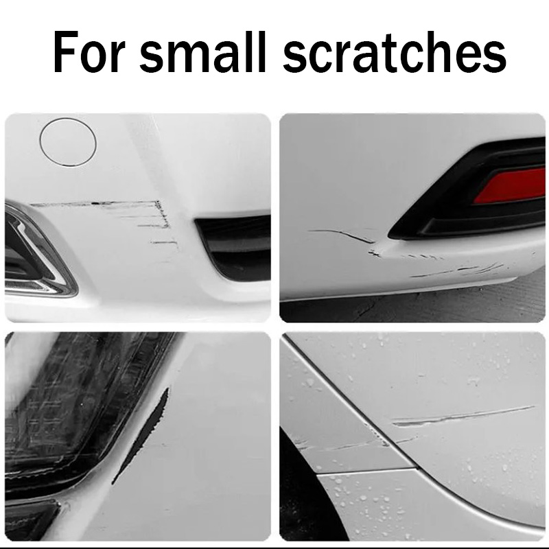 Набор для подкраски автомобиля – обзор и цена Tech Accessories For Car
