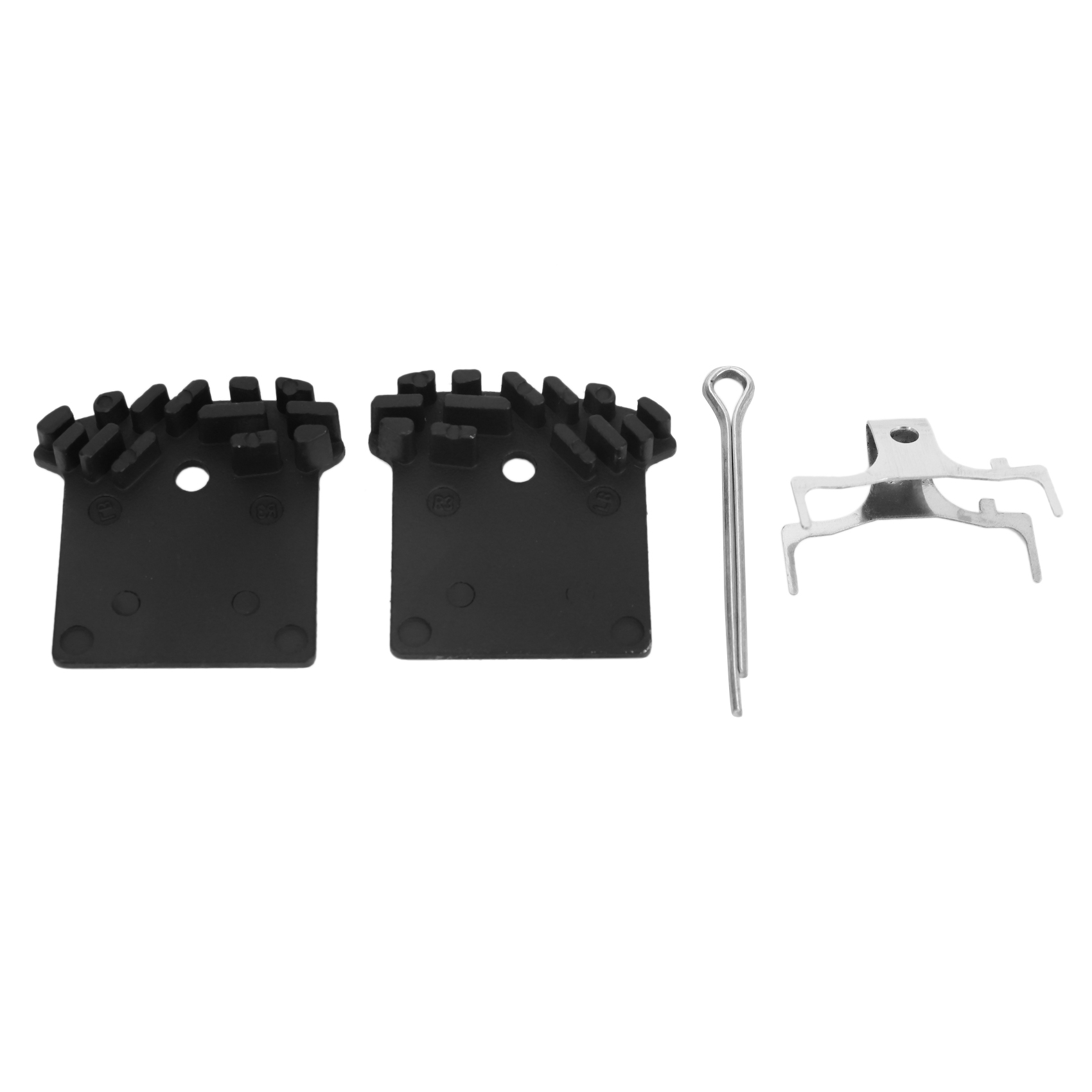 Тормозные колодки XSXS-3X с ги – обзор и цена Tech Bike Accessories