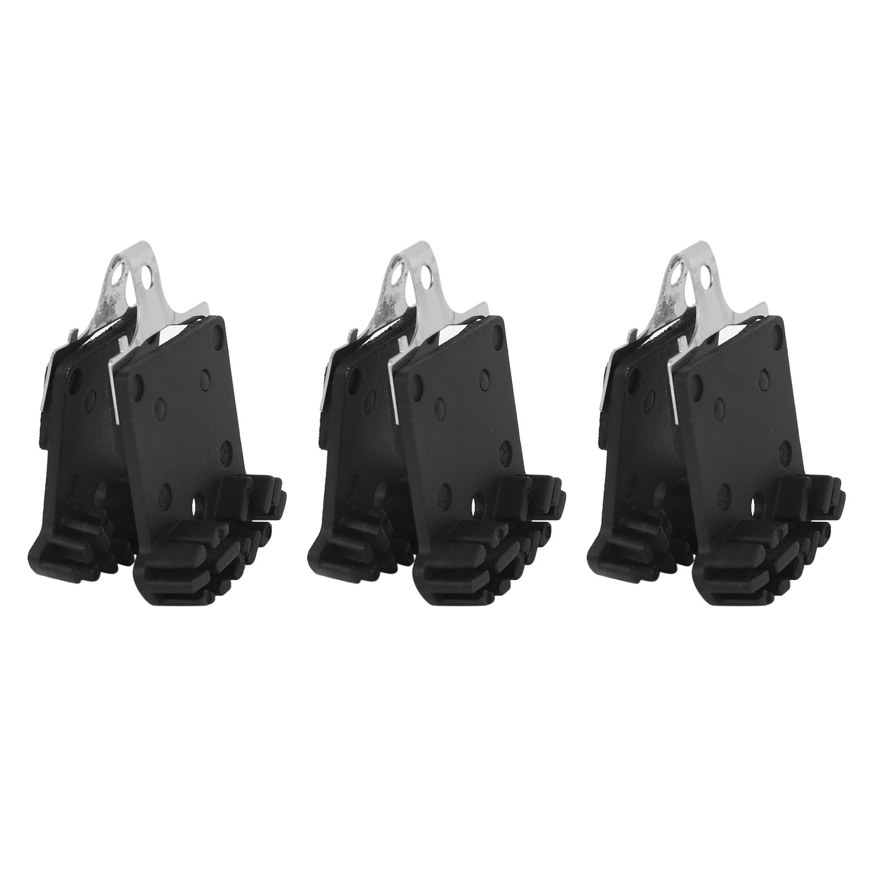 Тормозные колодки XSXS-3X с ги – обзор и цена Tech Bike Accessories