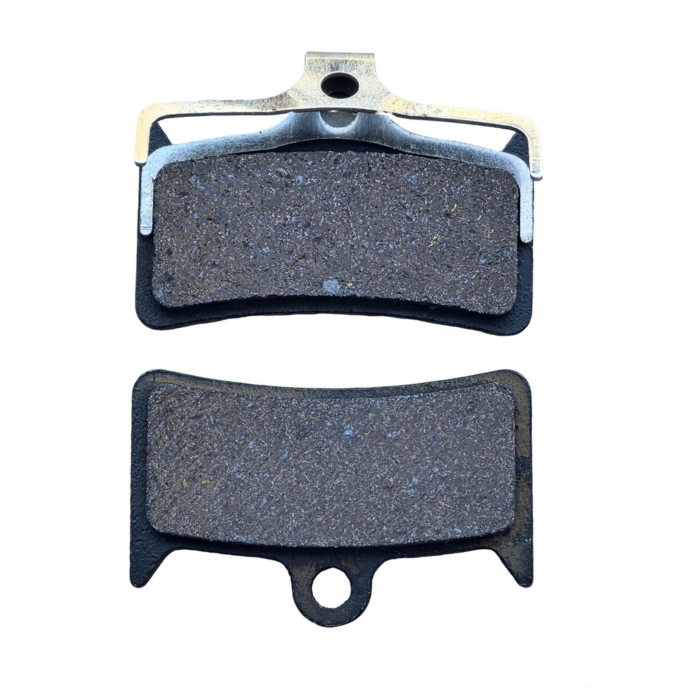Тормозные колодки из смолы для – обзор и цена Tech Bike Accessories