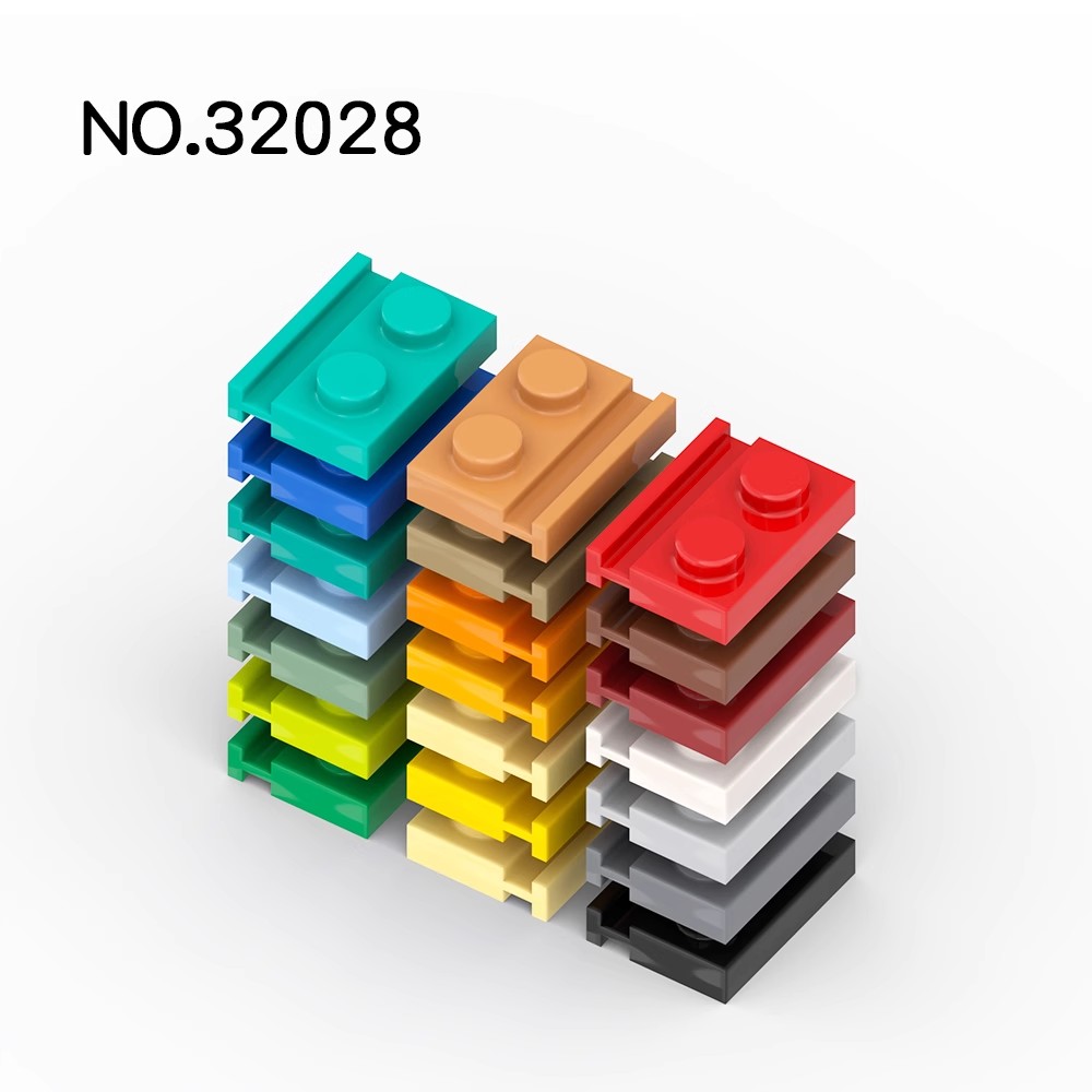 20 шт., совместимые с MOC, соб – обзор и цена Tech X