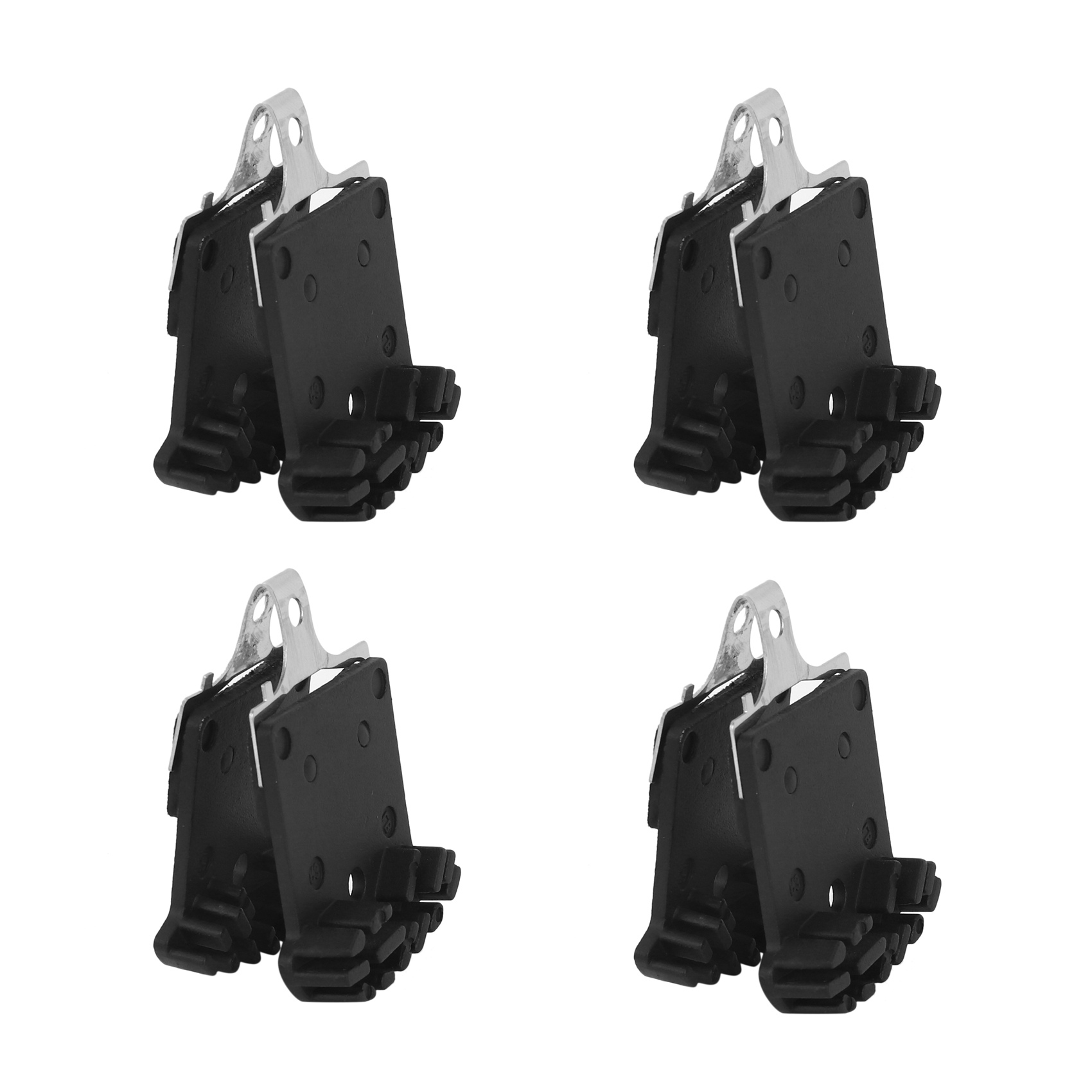 Тормозные колодки ABLB-4X с ги – обзор и цена Tech Bike Accessories