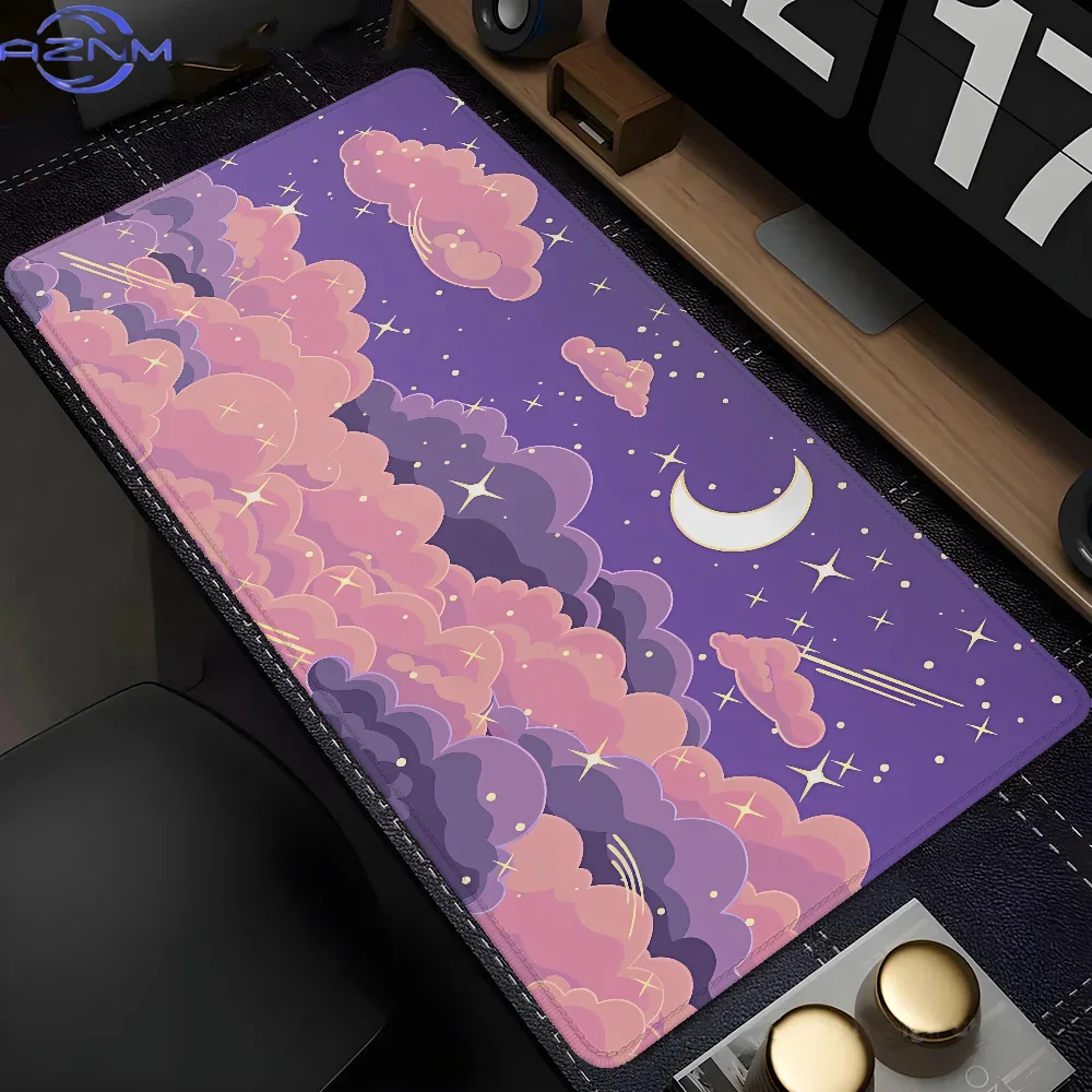 Игровой коврик Skyscape Setup, – обзор и цена Tech Table Accessories