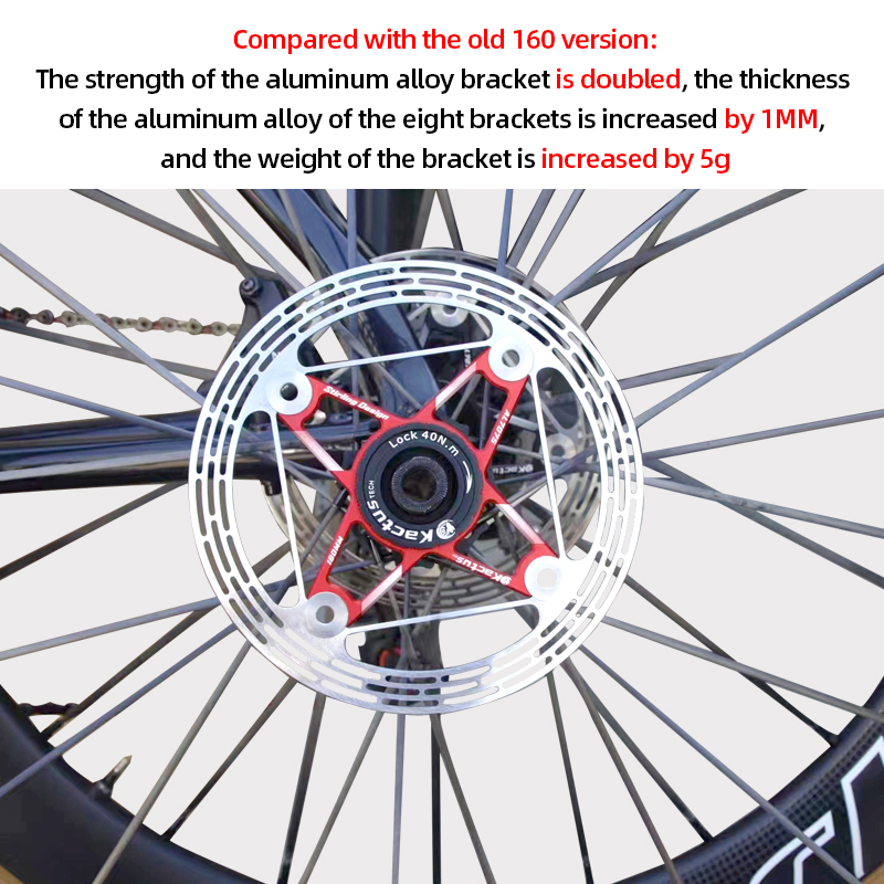 Усовершенствованный дисковый т – обзор и цена Tech Bike Accessories
