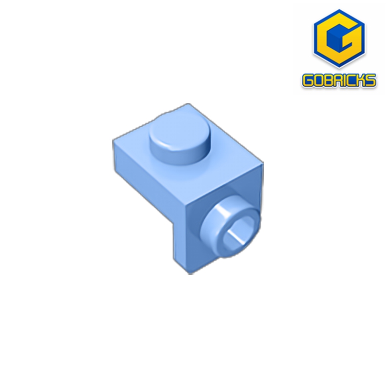 Gobricks 10 шт. MOC 36841 Крон – обзор и цена Tech X