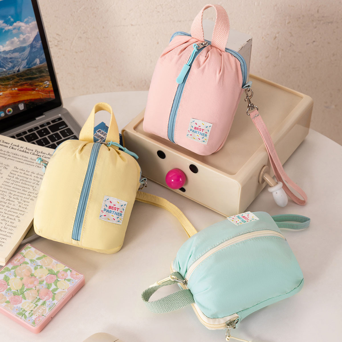 Сумка для хранения нижнего бел – обзор и цена Tech Accessories Travel Bag