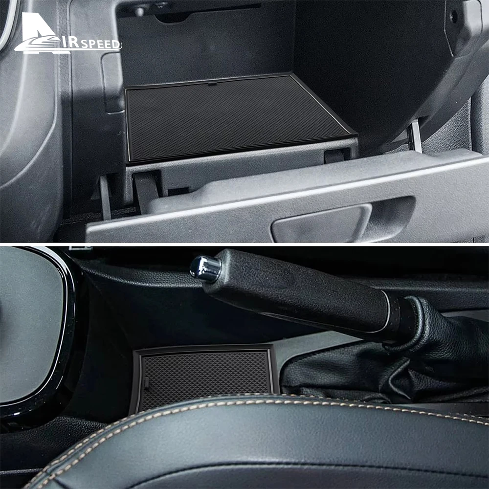Противоскользящие коврики-вкла – обзор и цена Tech Accessories For Car