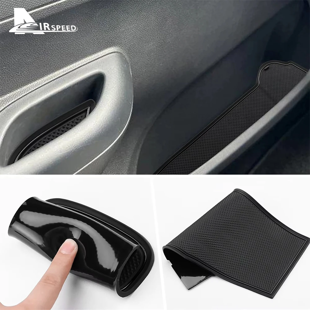 Противоскользящие коврики-вкла – обзор и цена Tech Accessories For Car
