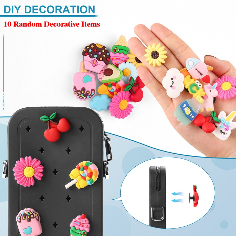 Многофункциональная портативна – обзор и цена Tech Accessories Travel Bag