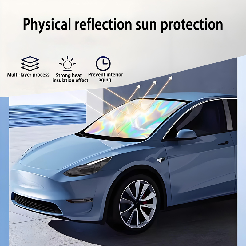 Автомобильный солнцезащитный к – обзор и цена Tech Accessories For Car
