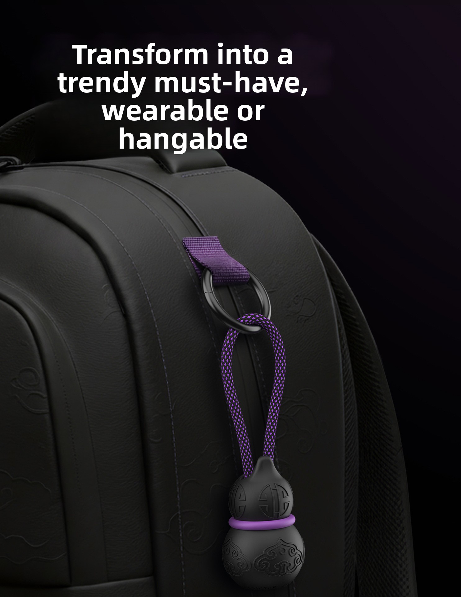 Портативный органайзер для каб – обзор и цена Tech Accessories Backpack