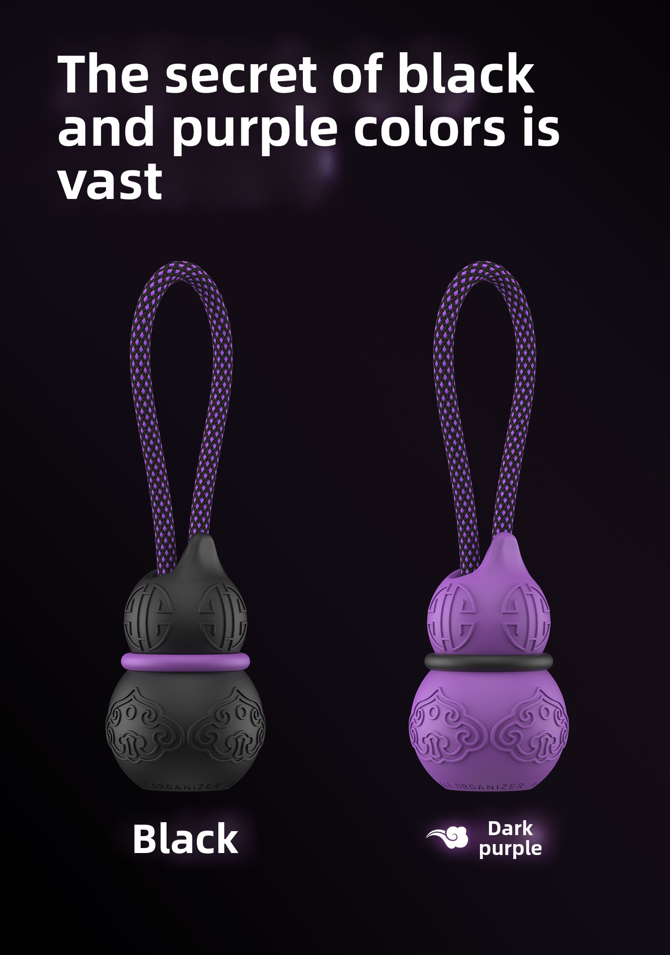 Портативный органайзер для каб – обзор и цена Tech Accessories Backpack