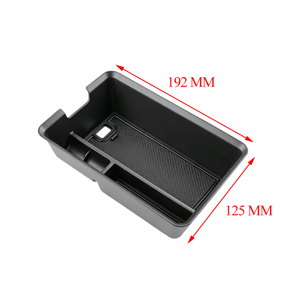 Органайзер-подносик из АБС-пла – обзор и цена Tech Accessories For Car