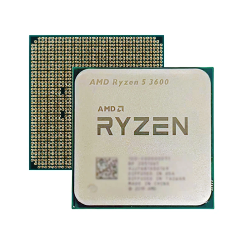 Процессор AMD Ryzen 5 3600 (20 – обзор и цена Amd Cpu Ryzen 5
