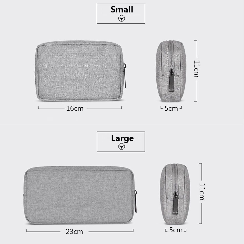 Портативный органайзер для хра – обзор и цена Tech Room Accessories