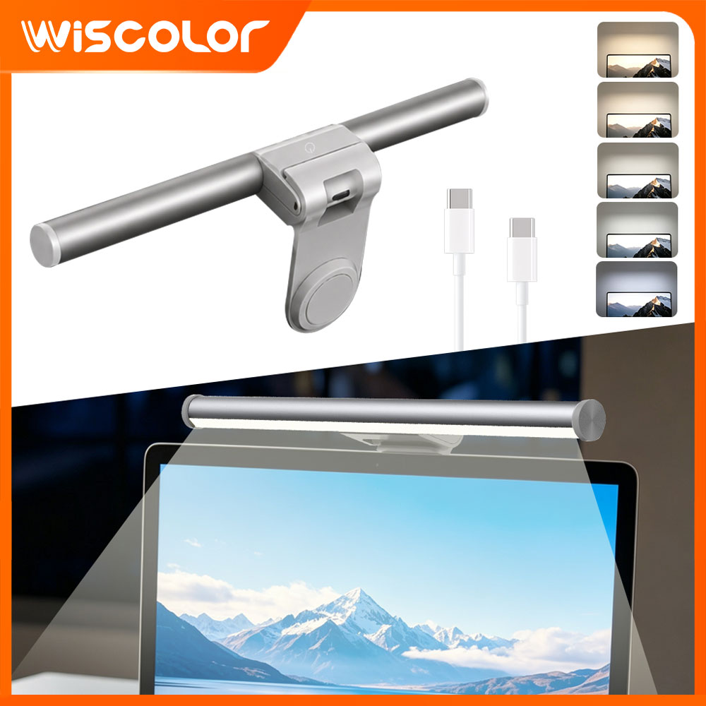 Светодиодная RGBIC-лампа с рег – обзор и цена Tech Table Accessories