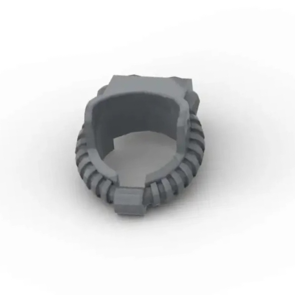 Набор строительных блоков MOC  – обзор и цена Tech Accessories Gift Ideas