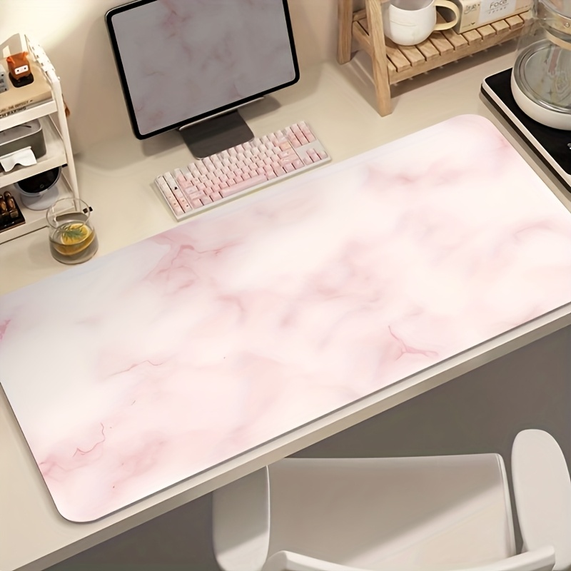 Большой игровой коврик для мыш – обзор и цена Tech Table Accessories