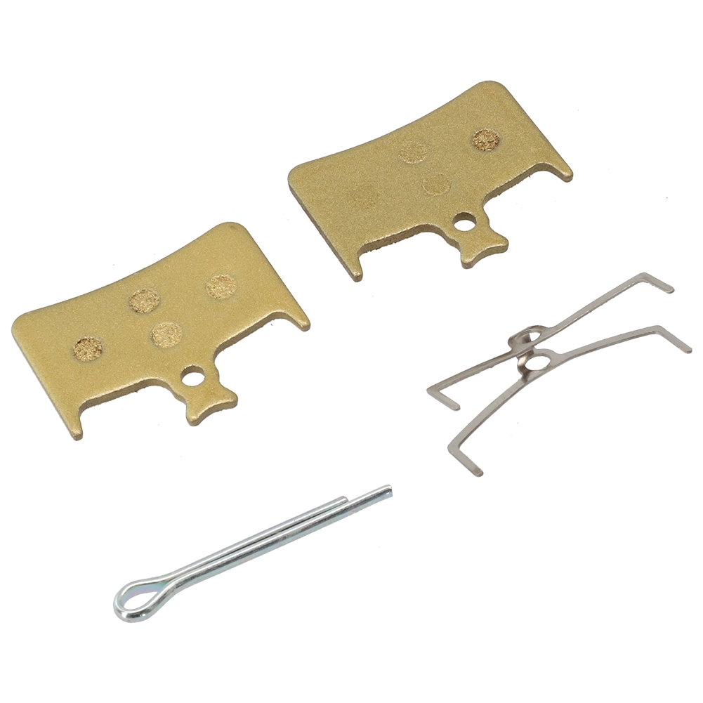 Дисковые тормозные колодки для – обзор и цена Tech Bike Accessories